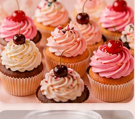 Galeria de doces